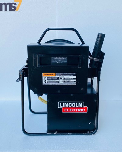 Lincoln electric 23p - lincoln, ln‑23p