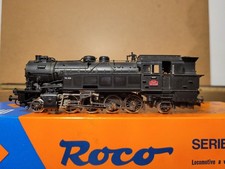 ROCO HO Locomotive vapeur 141
