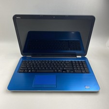 Dell Inspiron 17R 5721 Intel Core i5-3337U 1.80GHz 8GB RAM 17.3" No HDD/OS