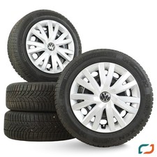 Pneus D'Hiver VW Golf 8 Roues