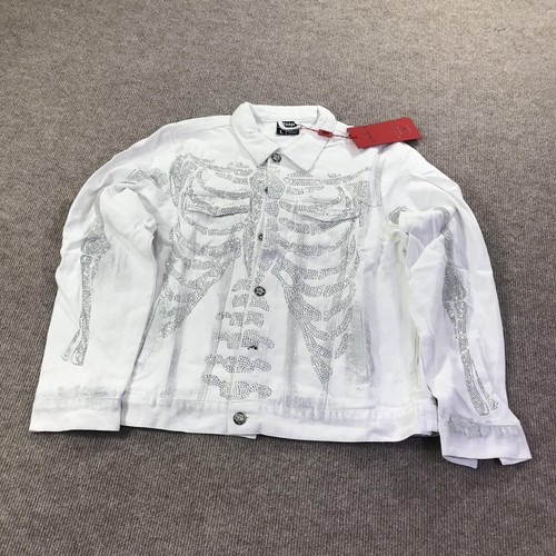 Guapi jacket mens large - mens,