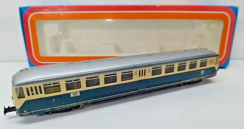 Märklin modeltrain locomotive - märklin,