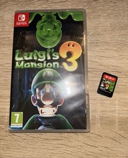 Luigi's Mansion 3 - Nintendo