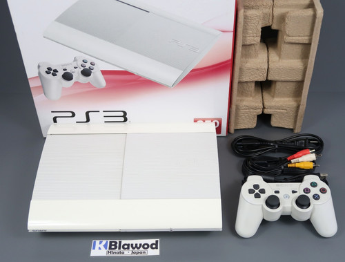 Console playstation ps3 - console, 3
