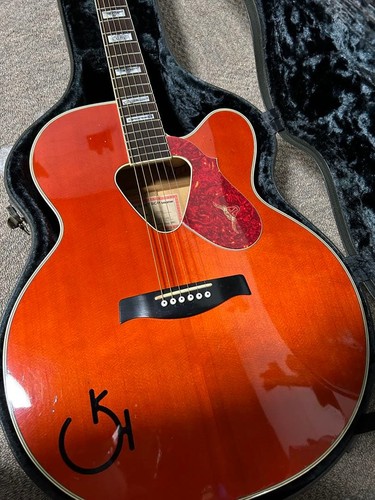 Guitare électro acoustique - guitare, électro-acoustique
