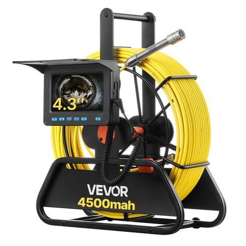 Vevor caméra inspection - vevor,