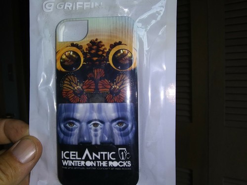 Winter the rocks 2015 - winter,
