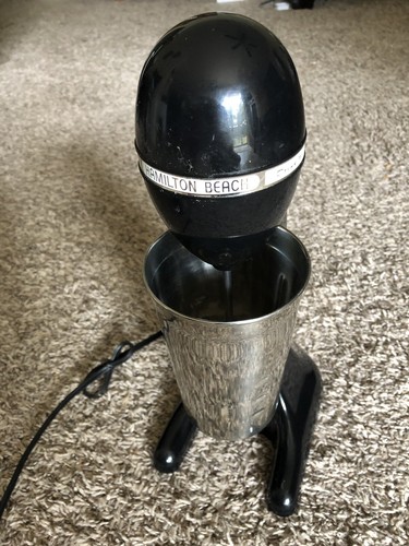 Hamilton beach drink master - hamilton,