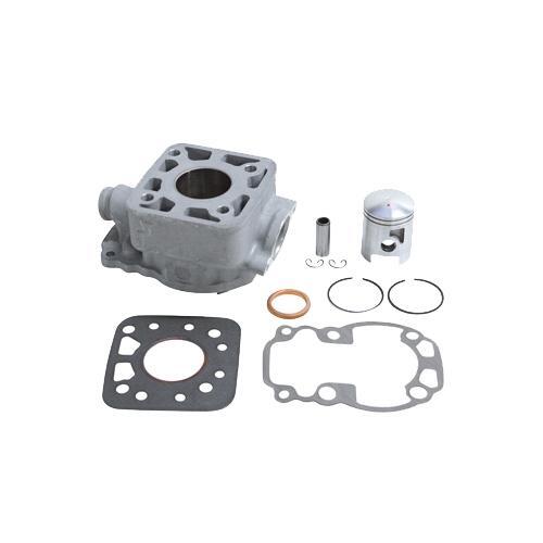 Kit cylindre piston alu - kit,