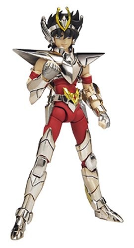 Saint seiya cloth myth - seiya,