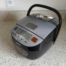 Zojirushi NL-BAC05SB Micom