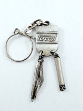 PORTE-CLES - PANTALONS TERCRYL