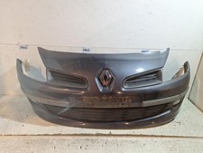 Pare choc avant RENAULT CLIO 3
