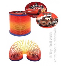 RESSORT CARS 3 Ø 7,7 cm H 