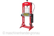 Holzmann WP30PLUS Presse