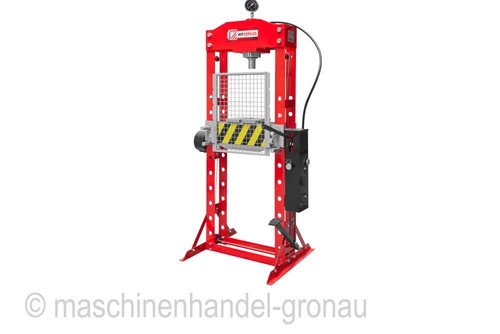 Holzmann wp30plus presse - wp30plus,