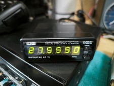 Fréquencemètre cb cibi cibie