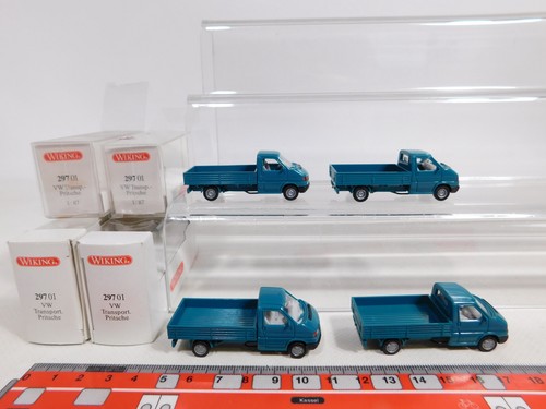 Transporter volkswagen - 4x,