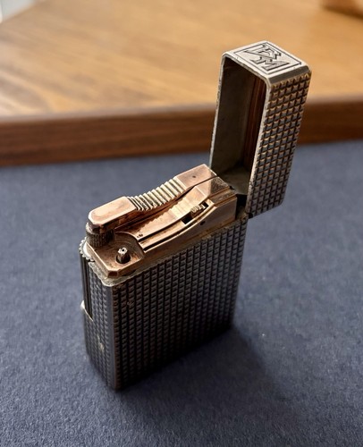Briquet dupont ligne - briquet, s.t.