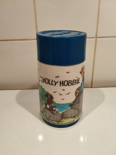 Bouteille thermos holly hobbie - bouteille,