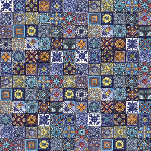 Ensemble carreaux muraux - ensemble,