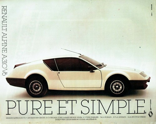 Publicité advertising 129 - publicité,