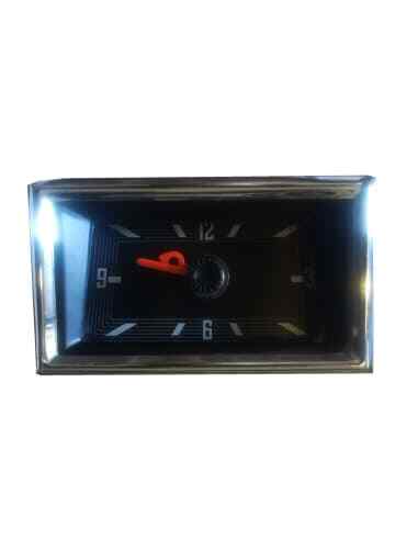 Mercedes cloche w110 w111 - ,