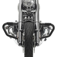 Pare cylindre Mustache pour