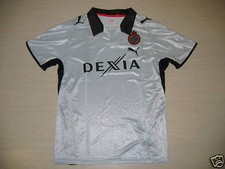 0638 Club Bruges Tg. XL Puma