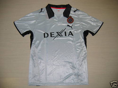 0638 club bruges taille puma - taille,