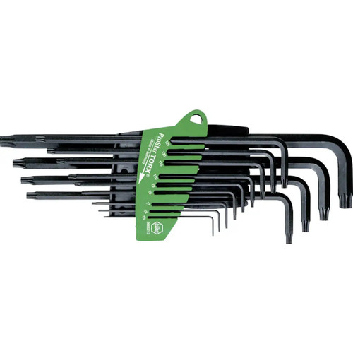 Wiha torx intérieur jeu de - wiha,