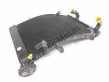 RADIATEUR EAU TRIUMPH STREET