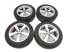 4x roues complètes Jante