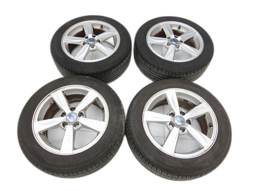 Roues complètement jantes - roues,