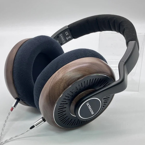 Casque ultrasone edition11 - ultrasone,