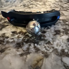 Krups Nescafe Dolce Gusto Melody 2 KP2106 Hot Cold Swapper Switch Black