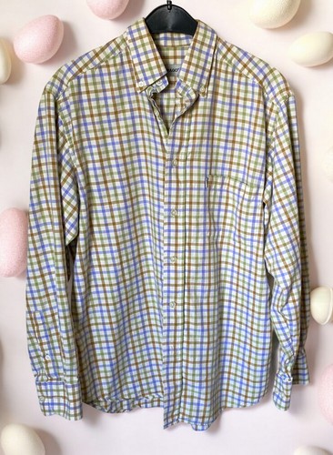 Chemise sebago taille - chemise, (l)