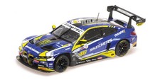 Minichamps 1:43 BMW M4 GT3
