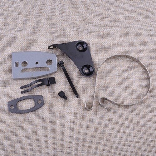 Brake band chain tensioner - band,