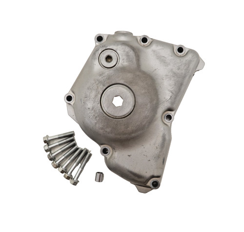 Suzuki rmz250 stock ignition - stock,