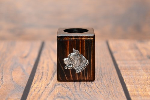 Amstaff type bougeoir - 2, en