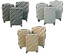 Tris Valises Valise Trolley