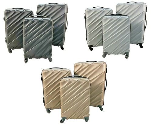 Tris valises valise trolley - valises,