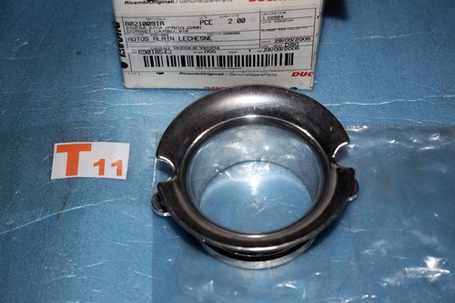 Cornet admission ducati 748 - d'admission,