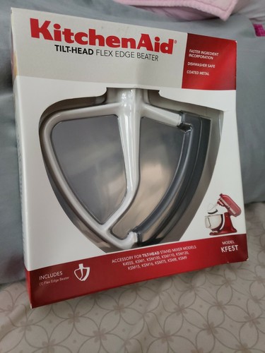 Brand new box kitchenaid - new, in
