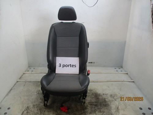 Siege avant droit mercedes - siege,