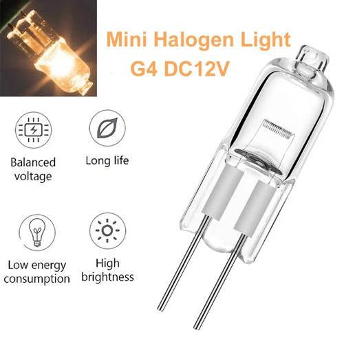 Lot ampoule halogène - lot,