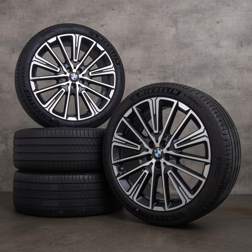 Jantes bmw ix1 ix2 20 - ix2,