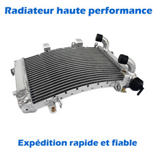 Aluminium Radiateur de