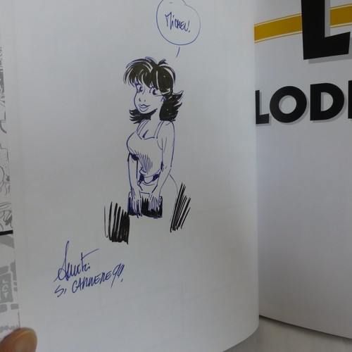 Carrere leo loden 10 - leo,